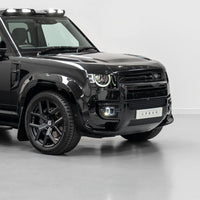 URBAN Front DRL Intakes with Nolden DRL'S***