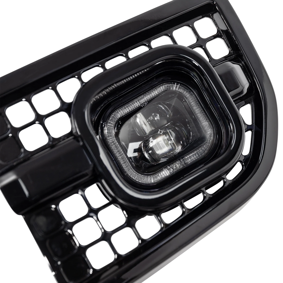 URBAN Front DRL Intakes with Nolden DRL'S***