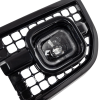 URBAN Front DRL Intakes with Nolden DRL'S***