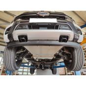 ATX 4x4 front skidplate(s) for Volkswagen & Ford Ranger & Amarok (23)