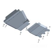 ATX 4x4 front skidplate(s) for Volkswagen & Ford Ranger & Amarok (23)