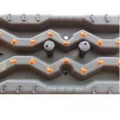 ARB quick release recovery track carrier Tred Pro - up to 4 boards