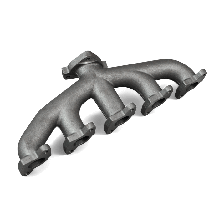 Exhaust manifold