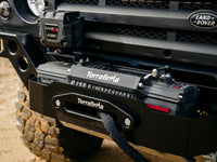 Terrafirma A12000 winch