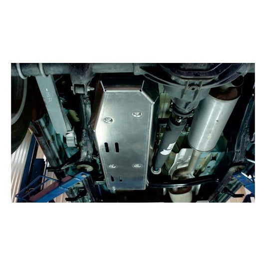 ATX 4x4 tank skidplate(s) for VW Amarok (10-)