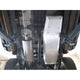 ATX 4x4 tank skidplate(s) for Ford Ranger (12-)