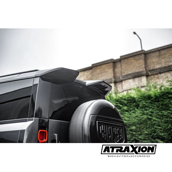 Rear Roof Wing for Land Rover Defender 90/110