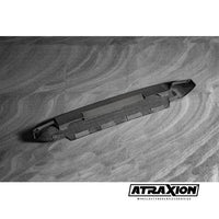 Exposed Carbon Rear Roof Wing for Land Rover Defender 90/110