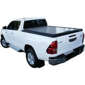 Upstone tonneau cover for Toyota Hilux DC (16-)