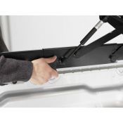 Upstone tonneau cover for Toyota Hilux DC (16-)