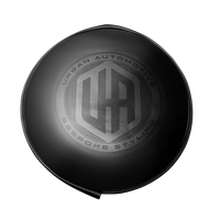 URBAN Semi-Rigid Rear Wheel Cover