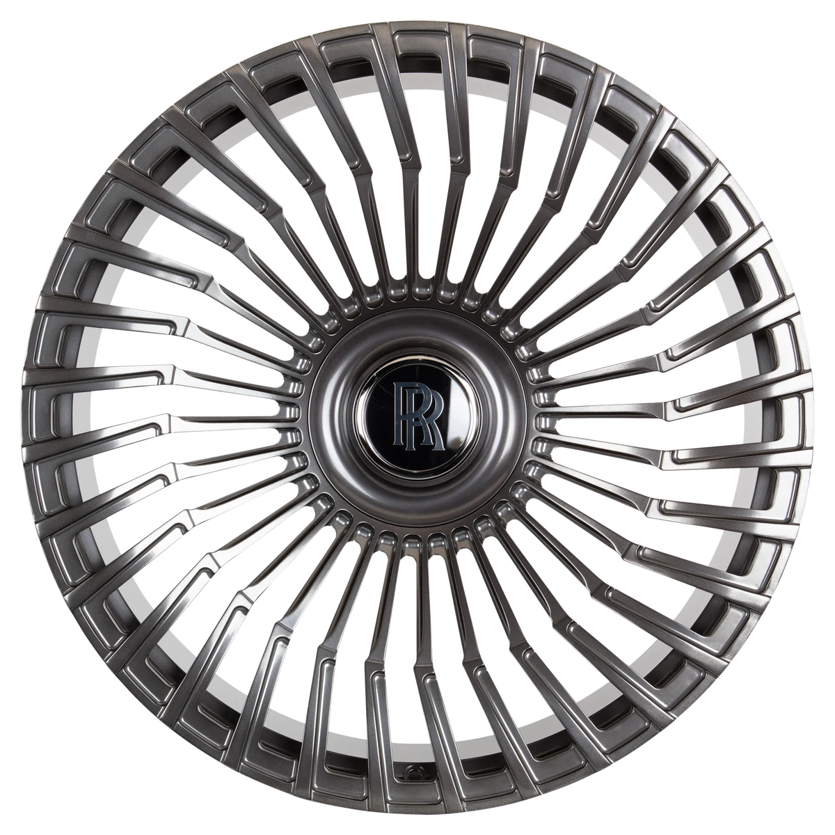 23" UV or UF Forged Alloy