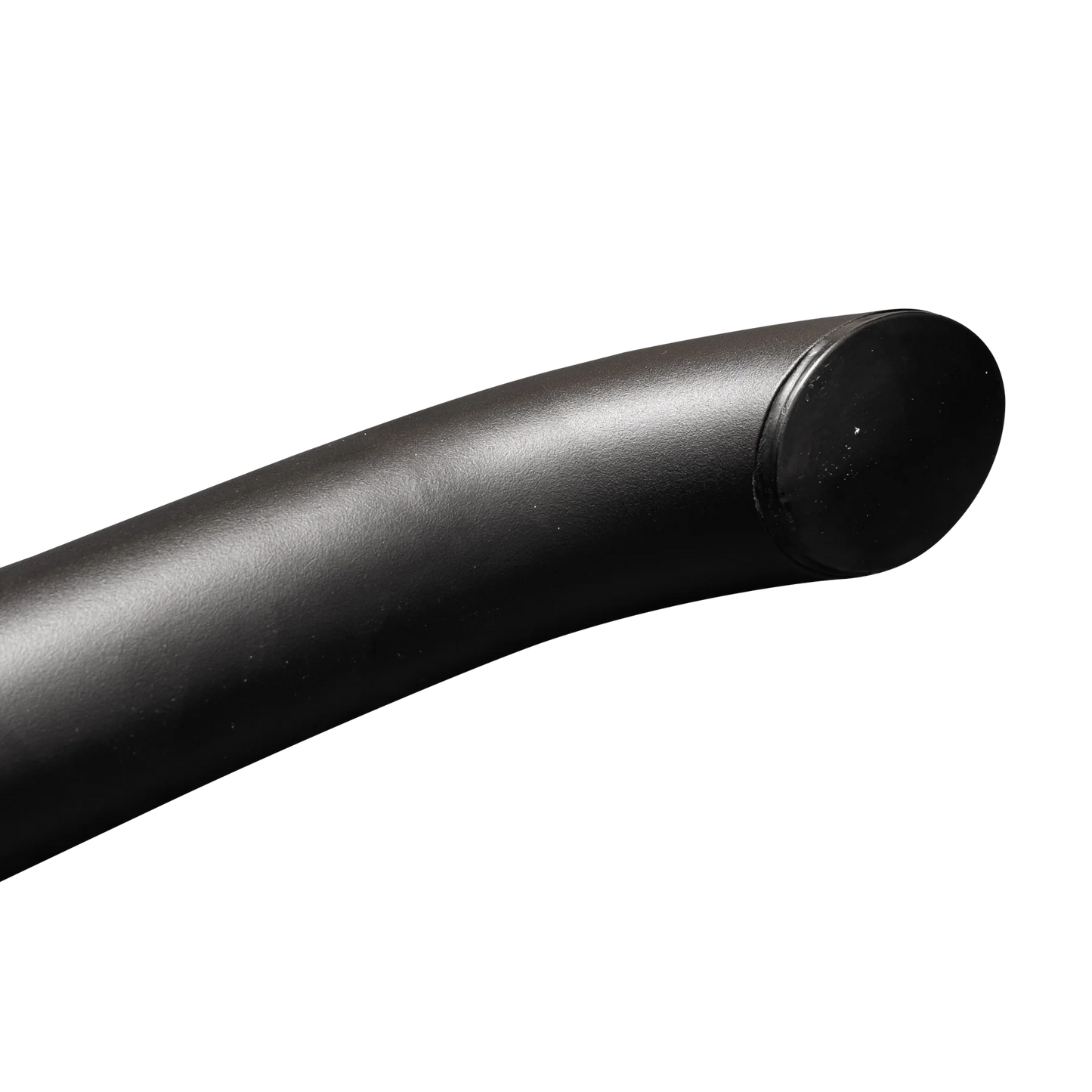 URBAN Black Shadow Side Steps - Hex Finish 90
