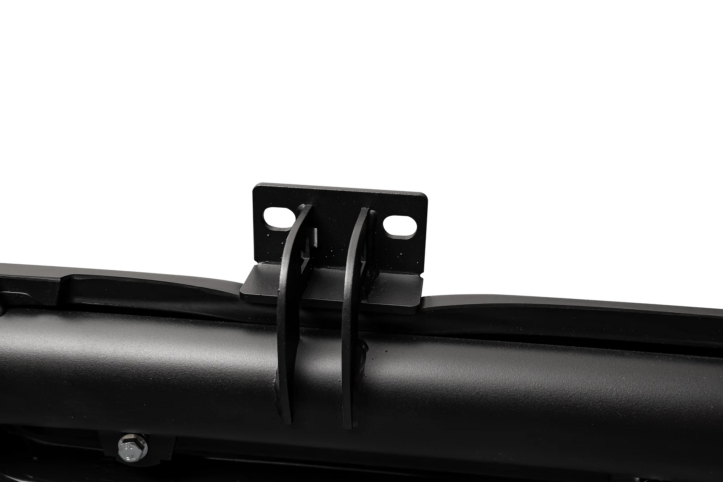 URBAN Black Shadow Side Steps - Hex Finish 110/130