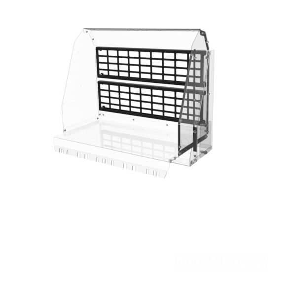 Rhinoman Utility Perforated Hanger (XP/XT )