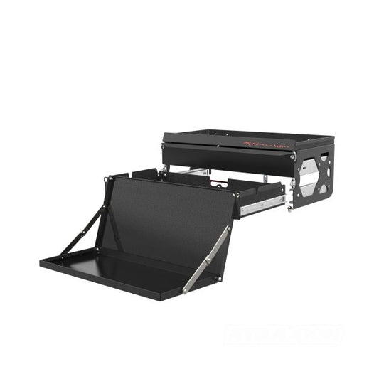 Rhinoman Utility Fold Down Tray (XP/XT )
