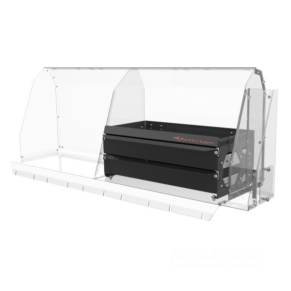 Rhinoman Utility Half Drawer (XP/XT )