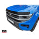 EGR dark smoke bonnet guard for VW Amarok DC (23-)