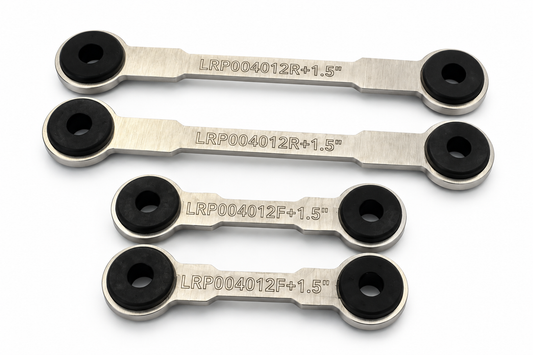 Lift rods 1,5″ for New Defender L663