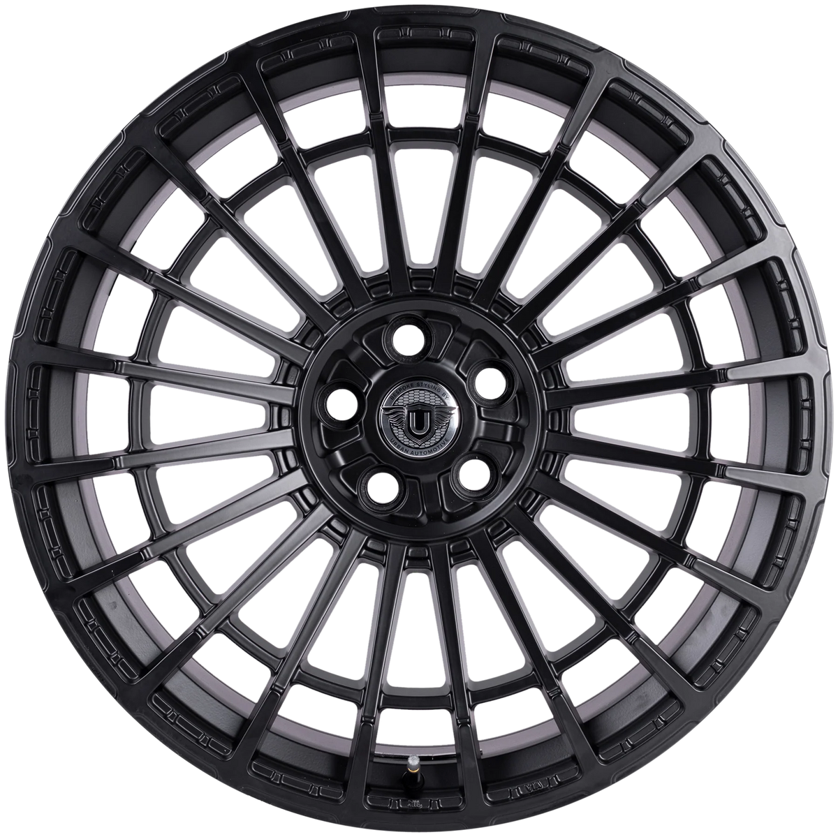 22" Wx or UC Cast Alloy