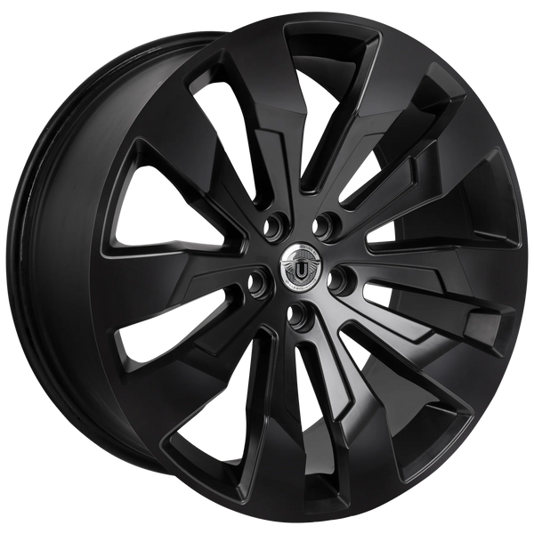 22" Wx ou UC en alliage moulé