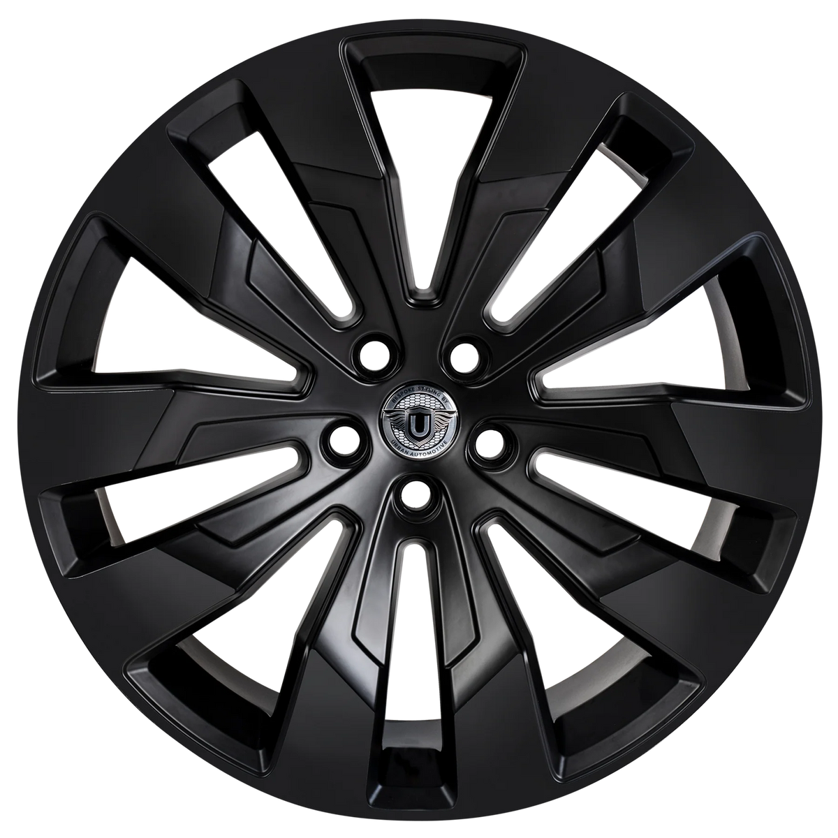 22" Wx or UC Cast Alloy
