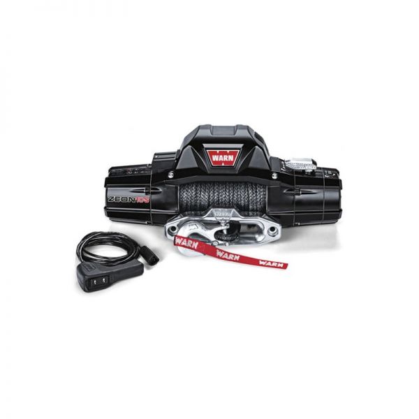 Warn ZEON 10-S