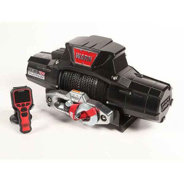 Warn ZEON Platinum 10-S