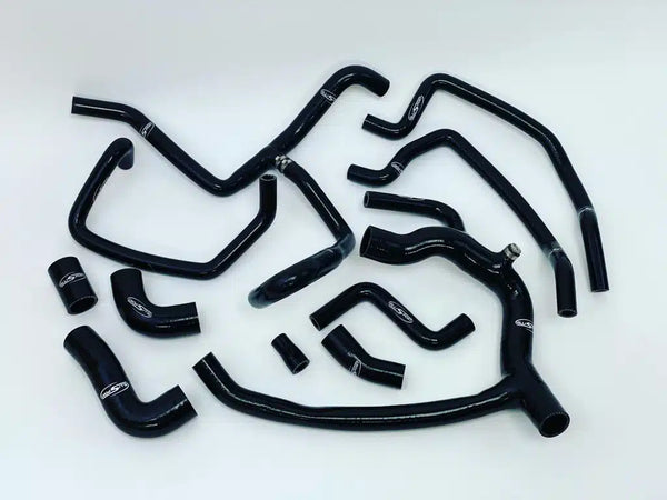 Discovery TD5 coolant hose set - 10P - Allisport