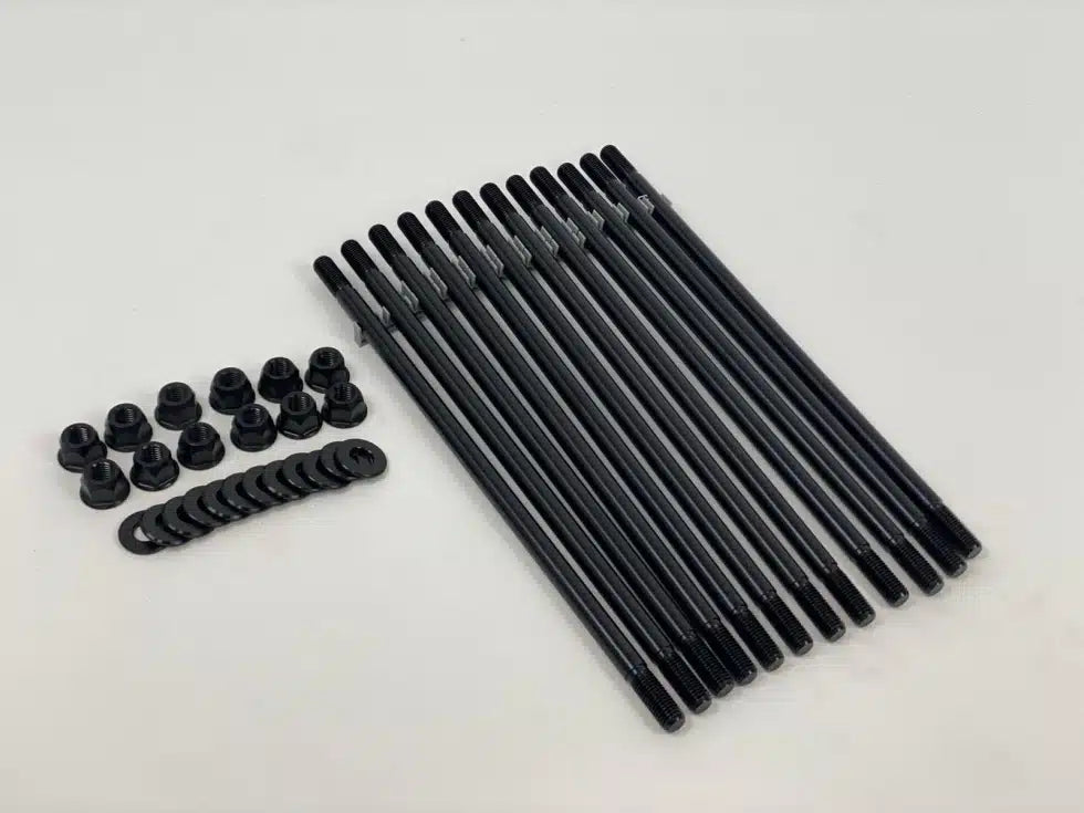 TD5 cylinder head stud conversion kit