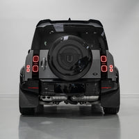 URBAN Widetrack Arch Kit* 90