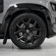 URBAN Widetrack Arch Kit* (Hybrid) 110