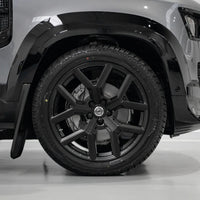 URBAN Widetrack Arch Kit* 90
