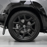 URBAN Widetrack Arch Kit* 90