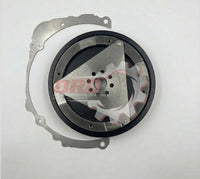 TD5 to 8HP Adapters