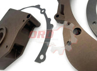 TD5 to 8HP Adapters