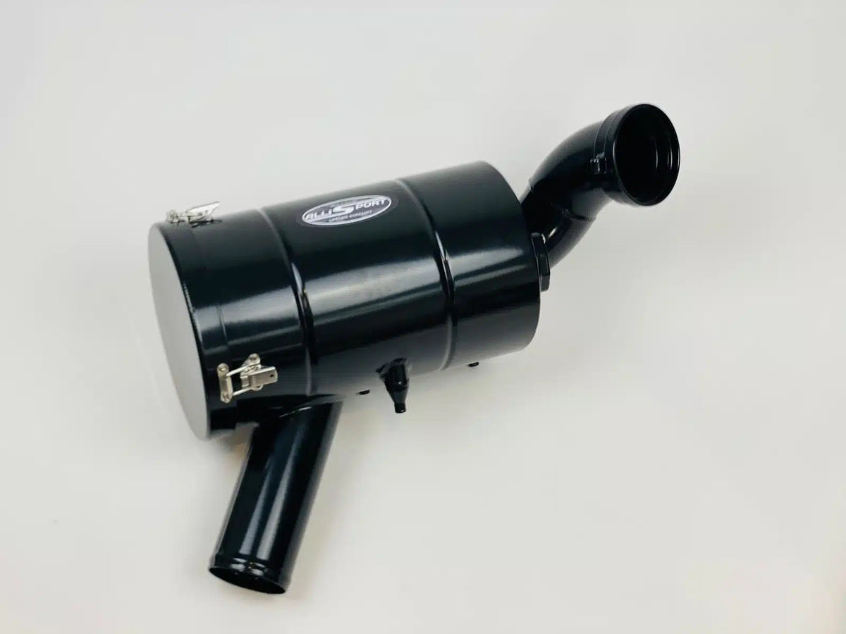 Boîte à air pour Defender TD5 HiFlow - 15P