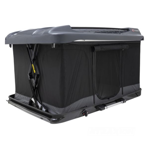 ARB Altitude daktent elektrische harde schaal