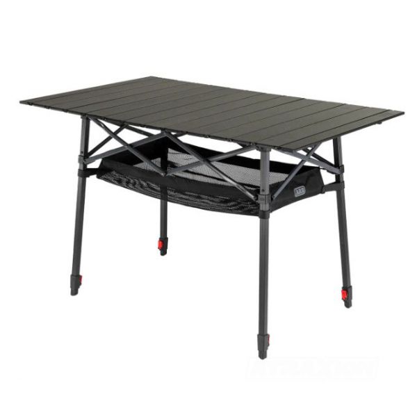 ARB compact Pinnacle camping table 1140 x 700mm