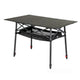 ARB compact Pinnacle camping table 1140 x 700mm