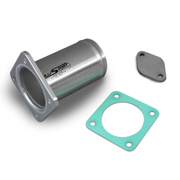 Kit de suppression EGR TD5 - 15P