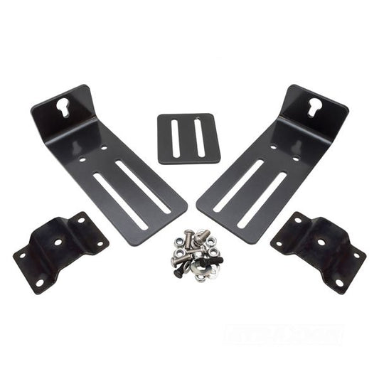 ARB quick release steel brackets for awning -1 kit