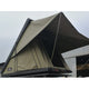 Rhinoman AX27 rooftop tent clampshell 2250x1400x1750mm