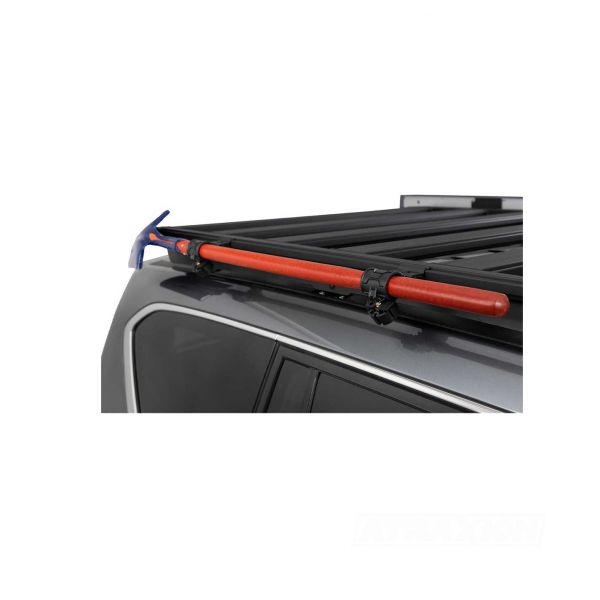 ARB BASE Shovel Carrier