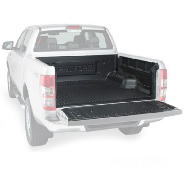 DC bedliner underrail for Ford Ranger (12- & 19-)
