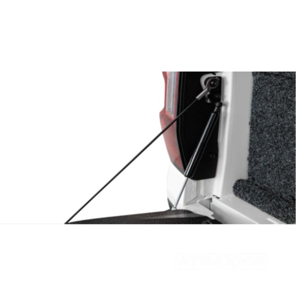 ARB tailgate assist kit for VW Amarok