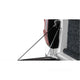 ARB tailgate assist kit for VW Amarok