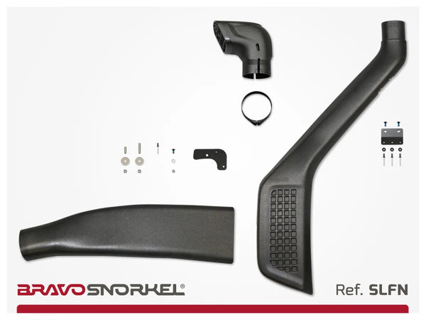 BRAVO SNORKEL LAND ROVER DEFENDER (2019 - )