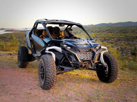 CAN-AM Maverick R - Kit de montage sur capot