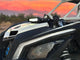 Can-Am Maverick X3 (2017+) - Support de barre lumineuse pour tour d'amortisseur (Linéaire-6)